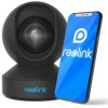 Kamera IP WiFi Reolink E1 Zoom-V2 czarna