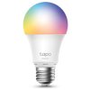 TP-Link TAPO L530E TP-Link Tapo Smart Wi-Fi Light Bulb, Multicolor
