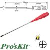 Wkrętak krzyżak PH2, seria Pro-Soft, 360mm, Proskit 89417B