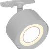 Lampa do systemu szynowego, wysokonapięciowego Nordlux Link Clyde 2213550101 Link LED 4 W LED 320.00 lm biały