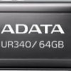 Adata Pendrive UR340 64GB USB3.2 Gen1 Czarny