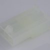 Molex 39014036 Obudowa złącza pin żeńskiego na kabel Molex MOL Power & Signal Sol., piny: 3, 13 A, 1 szt.