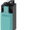 Wyłącznik krańcowy typ Rolka Siemens 1NC/1NO 4A 250V IP65