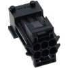 TE Connectivity 1-965426-1 FLACHSTE-GEH28 6P Female Shrouded Connector