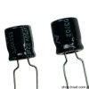 22UF-50V-AV 22uF 50V Electrolytic 5.5x8mm Radial RADIAL ARCOTRONIC