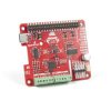 SparkFun Auto pHAT for Raspberry Pi [Discontinued]