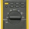 Fluke 83V/EUR Multimetr Kalibracja (ISO) cyfrowy CAT III 1000 V, CAT IV 600 V Wyświetlane liczby: 6000