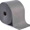 Materiał absorbujący wycieki, rolka paochłaniająca chłonność 65 L Ecospill Ltd Ecomomaw