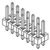 Molex 879140007 Listwa kołkowa, męska, standardowa 1 szt.