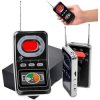 Wykrywacz lokalizatorów GPS kamer podsłuchów Mking MK800