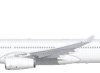 Model samolotu do sklejania Revell Airbus A330-300 - Lufthansa New Livery 03816 1:144