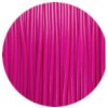 Filament do drukarek 3D TPE Fiberlogy F30-PINK-175-085, Średnica filamentu: 1.75 mm, 850 g, różowy