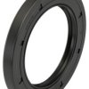Uszczelka śr. zew: 55mm śr. zew: 80mm Uszczelnienie wałka obrotowego grubość: 8mm SKF