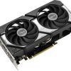 Asus Karta graficzna Nvidia GeForce 90YV0MP2-M0NA00 8 GB