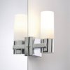 Lampa ścienna do łazienki Paulmann 70354 40 W