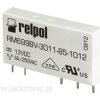 Przek.RM699BV 12V 6A RELPOL