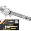 Suwmiarka cyfrowa elektroniczna 0-150mm dokładność 0,02mm Schmith