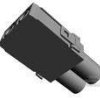 HEAVY DUTY RECTANGULAR CONN TE AMP HEAVY DUTY RECTANGULAR CONN 1103157-1 TE Connectivity Zawartość: 1 szt.
