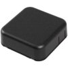 Hammond 1551SNAP3BK Miniature ABS Enclosure