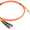 Patchcord Wielomodowy Pc-2Lc/2St-Mm 1Inbsp/Brm