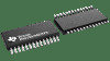 Automotive 10-Bit 165-MSPS Digital-to-Analog Converter (DAC) | PW | 28 | -40 to 125