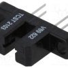 5szt. TRANSOPTOR TCST2103 CZUJNIK OPTOELEKTRONICZNY