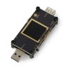 ESP32-S3-USB-OTG - USB Host/Device - WiFi/Bluetooth/microSD - płytka rozwojowa z układem ESP32-S3-MINI-1-N8