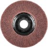 PFERD 44692263 polinox Sanding Disc 125 mm for fine Grinding 5 pcs
