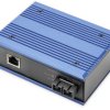Konwerter mediów Digitus DN-652102-1 LAN 10 / 100 / 1000 MBit/s