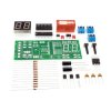 Programowany cykliczny przekaźnik czasowy 1-99 s/min - KIT AVT 1820