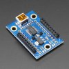 Adafruit USB XBee Adapter