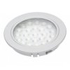 Oprawa meblowa LED ALVARO 12V DC 1,7W neutralny biały 2m przewód LD-AL24NE-53 GTV