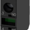 Blok styków Siemens SIRIUS ACT 3SU14 blokada Blok styków 1 CO 500V ac/dc, przyłącze śrubowe