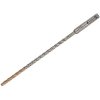 Irwin IW2039376 Speedhammer Quad Drill Bit 6.0 x 210mm