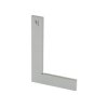 HELIOS PREISSER 0373104 Bevel Square 150x100mm 90° For Angle Tests