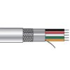 Kabel sterujący Alpha Essentials Communication & Control liczba żył 5 Ekranowane Alpha Wire 0.08 mm² 28 AWG średnica zew