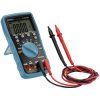 Hazet 2152-600 Multimeter CAT III 600V 2000 Counts Measures Voltage & More