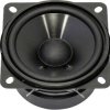 Visaton SL 87 FE - 8 Ohm 3.4 cal 8.5 cm Głośnik szeroko pasmowy 10 W 8 Ω