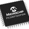 Mikrokontroler Microchip PIC24EP32GP204-I/PT PIC 24EP TQFP 44-pinowy Powierzchnia PIC 32kB 16 bit 70 MHz, 4 kB RAM