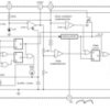 Automotive 4.1V to 15V, 1A push-pull current mode PWM controller | D | 8 | -40 to 125
