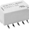Zettler Electronics AZ851-5 Przekaźnik SMD, monostabilny, 1 cewka, 220 V/DC, 250 V/AC, 1 A, 1 szt.