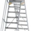 MUNK Günzburger Steigtechnik 600909 Moduł mostka 1 szt.
