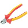 Stanley 0-84-009 FatMax Side Cut Pliers VDE 165mm