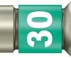 Końcówka wkrętaka Torx TX 30 Wera dł: 25 mm