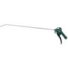 Metabo 601582000 Air gun 8 bar 1pc durable and reliable.
