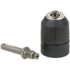 kwb 298490 Quick-action Drill chuck 1.5-13mm light SDS-PLUS impact-resistant