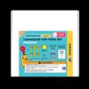 Chibitronics Launchpad led class set (powered) 40 students - level 1