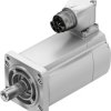 Silnik serwo FESTO EMMT-AS-60-S-HS-RSB 5242202, 1.4 A
