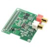 HiFiBerry DAC+ Pro RCA - karta dźwiękowa do Raspberry Pi 4B/3B+/3/2/B+/A+/Zero