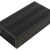 Ładowarka do akumulatorów, GEL, kwasowo-ołowiowy, Li-FePO4, Li-Ion, 20A, 65...195Ah, 13,8VDC NPB-360-12TB